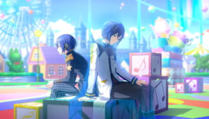 【プロセカ】★4[背中を押す想い]KAITOの基本情報、ステータス、スキル、イラストまとめ