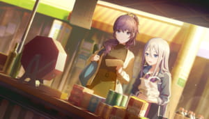 【プロセカ】★3[思いがけないペアチケット]朝比奈まふゆの基本情報、ステータス、スキル、イラストまとめ