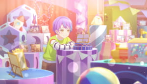 【プロセカ】ブルフェス限定★4[宝物を見つめて]神代類の基本情報、ステータス、スキル、イラストまとめ