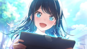 【プロセカ】★4[ミクとの出会い]星乃一歌の基本情報、ステータス、スキル、イラストまとめ