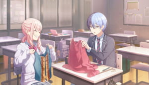 【プロセカ】期間限定★4[放課後のちょっとした手伝い]青柳冬弥の基本情報、ステータス、スキル、イラストまとめ