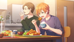 【プロセカ】★4[大会のあとは大盛りで]東雲彰人の基本情報、ステータス、スキル、イラストまとめ