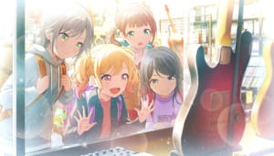 【プロセカ】★4[あの日の憧れ]天馬咲希の基本情報、ステータス、スキル、イラストまとめ