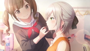 【プロセカ】期間限定★4[歯がゆいメイクアップ]日野森志歩の基本情報、ステータス、スキル、イラストまとめ