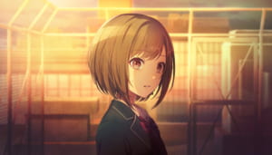 【プロセカ】★4[痛いほどの夕暮れの中]東雲絵名の基本情報、ステータス、スキル、イラストまとめ