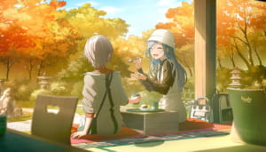 【プロセカ】★4[あなたと至福のひとときを]日野森雫の基本情報、ステータス、スキル、イラストまとめ