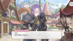 【プリコネR】兜の下は超絶美少女！？ジュンの素顔を見る方法について