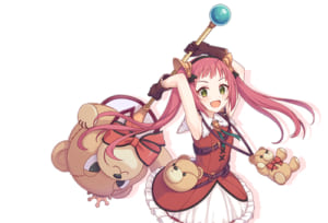 【プリコネR】アヤネ＆エリア10にランク8装備が追加！4月16日に実装予定の新要素まとめ