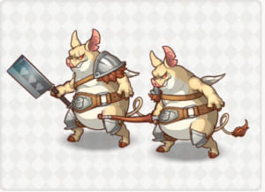 【プリコネR】1桁や2桁順位のクランってどのぐらいのダメージが許されるライン？