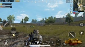 【PUBGMOBILE】序盤は全員bot？対戦相手はどのぐらいから生身の人間になるんだ？