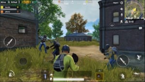 【PUBGモバイル】近距離戦闘で勝てるようになるには何が必要になってくる？