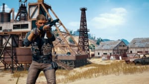 【PUBGモバイル】現時点での一番人気？生身の人間と対戦したいなら砂漠を選ぶべき？