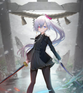 【リバリバ】★3「叢裂《聖典学園》」の性能評価、ステータス、スキル＆BLADE＆特性