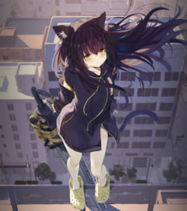 【リバリバ】★2「シオン《アナザー》」の性能評価、ステータス、スキル＆BLADE＆特性