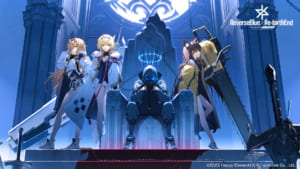 【リバリバ】次のガチャにそのまま持ち越し可能！かなり優しいこのゲームの天井ルール