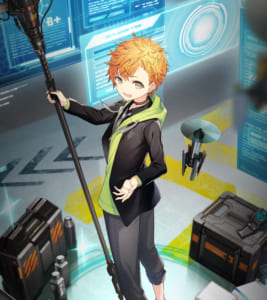 【リバリバ】★3「オーバーフロー《聖典学園》」の性能評価、ステータス、スキル＆BLADE＆特性