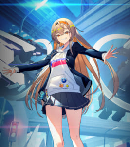 【リバリバ】★2「プロブレム《聖典学園》」の性能評価、ステータス、スキル＆BLADE＆特性