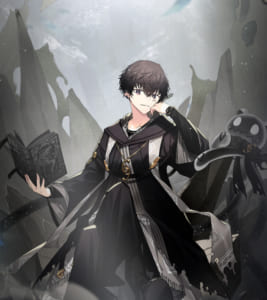 【リバリバ】★3「鉉覇《DEFAULT》」の性能評価、ステータス、スキル＆BLADE＆特性