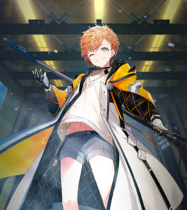 【リバリバ】★2「オーバーフロー《DEFAULT》」の性能評価、ステータス、スキル＆BLADE＆特性