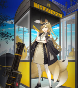 【リバリバ】★2「エリス《DEFAULT》」の性能評価、ステータス、スキル＆BLADE＆特性