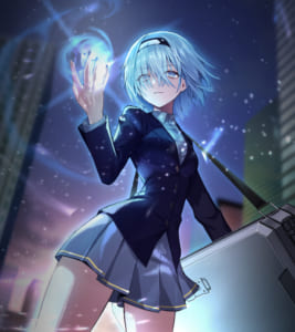 【リバリバ】★2「モノ《聖典学園》」の性能評価、ステータス、スキル＆BLADE＆特性