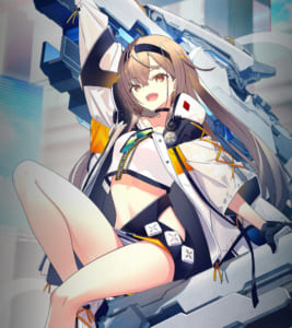 【リバリバ】★3「プロブレム《DEFAULT》」の性能評価、ステータス、スキル＆BLADE＆特性