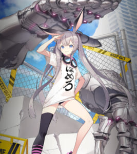 【リバリバ】★2「オラス《DEFAULT》」の性能評価、ステータス、スキル＆BLADE＆特性