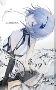 【リバリバ】SSRスクリプト「mmo.ABSOLUTE();」の性能評価、ステータス、スキル