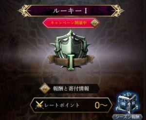 【サヴァスロ】アリーナ報酬一覧