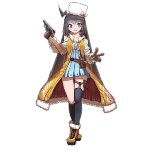 【ドルフロ】スチェッキンの評価や使い方ってどんな感じになってるの？