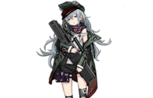【ドルフロ】G11が実装されたら持たざる者へのマウントがヤバくなることは確実？