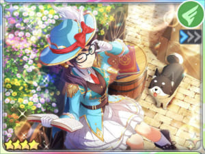 【スタリラ攻略】銃士アラミス 星見純那のステータス、性能評価、スキル、イラスト、プロフィール