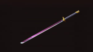 【アクション対魔忍】武器のスキル一覧