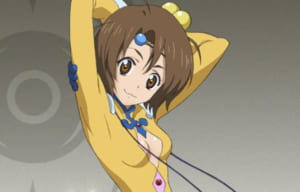 【テイクレ】エステルがいない場合の回復役はノーマでもある程度代役は可能？