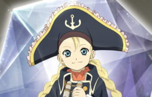 【テイクレ】パティ【冒険家の少女】の性能評価、メモリアストーン情報まとめ