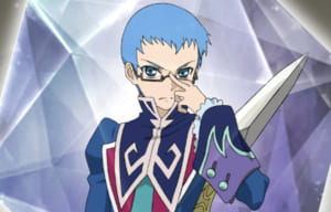 【テイクレ】ヒューバート【双剣銃士】の性能評価、メモリアストーン情報まとめ