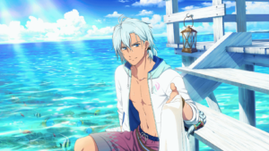 【テイクレ】ヴェイグ【真夏の小憩】の性能評価、キャラクター情報、メモリアストーン情報まとめ