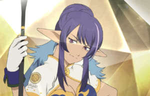 【テイクレ】ジュディス【美しき好戦者】の性能評価、メモリアストーン情報まとめ