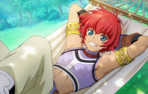 【テイクレ】リッド【猟師の安穏】の性能評価、キャラクター情報、メモリアストーン情報まとめ