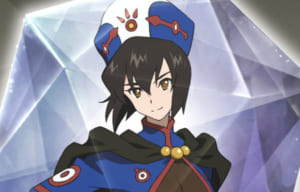 【テイクレ】クロエ【猪突猛進】の性能評価、メモリアストーン情報まとめ