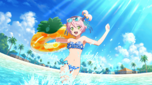 【テイクレ】SSRキャラクター一覧