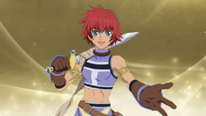 【テイクレ】リッド【森の実りに誘われて】の性能評価、メモリアストーン情報まとめ