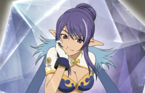 【テイクレ】ジュディス【麗しの槍士】の性能評価、メモリアストーン情報まとめ