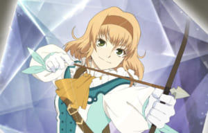 【テイクレ】ナタリア【気高き弓使い】の性能評価、メモリアストーン情報まとめ