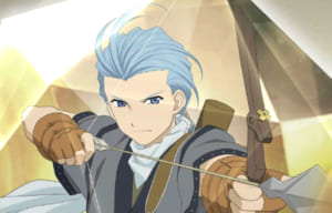 【テイクレ】チェスター【射止める狩人】の性能評価、メモリアストーン情報まとめ