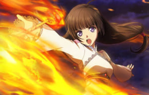 【テイクレ】状態異常回復がかなり優秀！回復役としてコハクのスキルレベルは上げておくべき？