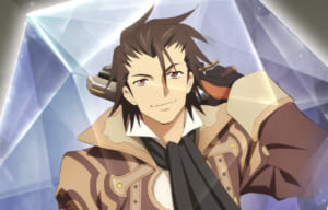 【テイクレ】アルヴィン【さすらいの銃剣士】の性能評価、メモリアストーン情報まとめ