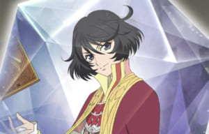 【テイクレ】コンウェイ【謎の青年術士】の性能評価、メモリアストーン情報まとめ