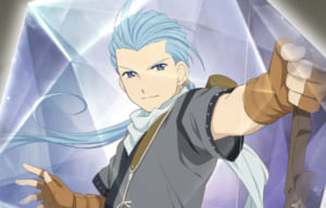 【テイクレ】チェスター【鋭い眼光】の性能評価、メモリアストーン情報まとめ