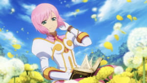 【テイクレ】キャラクター一覧